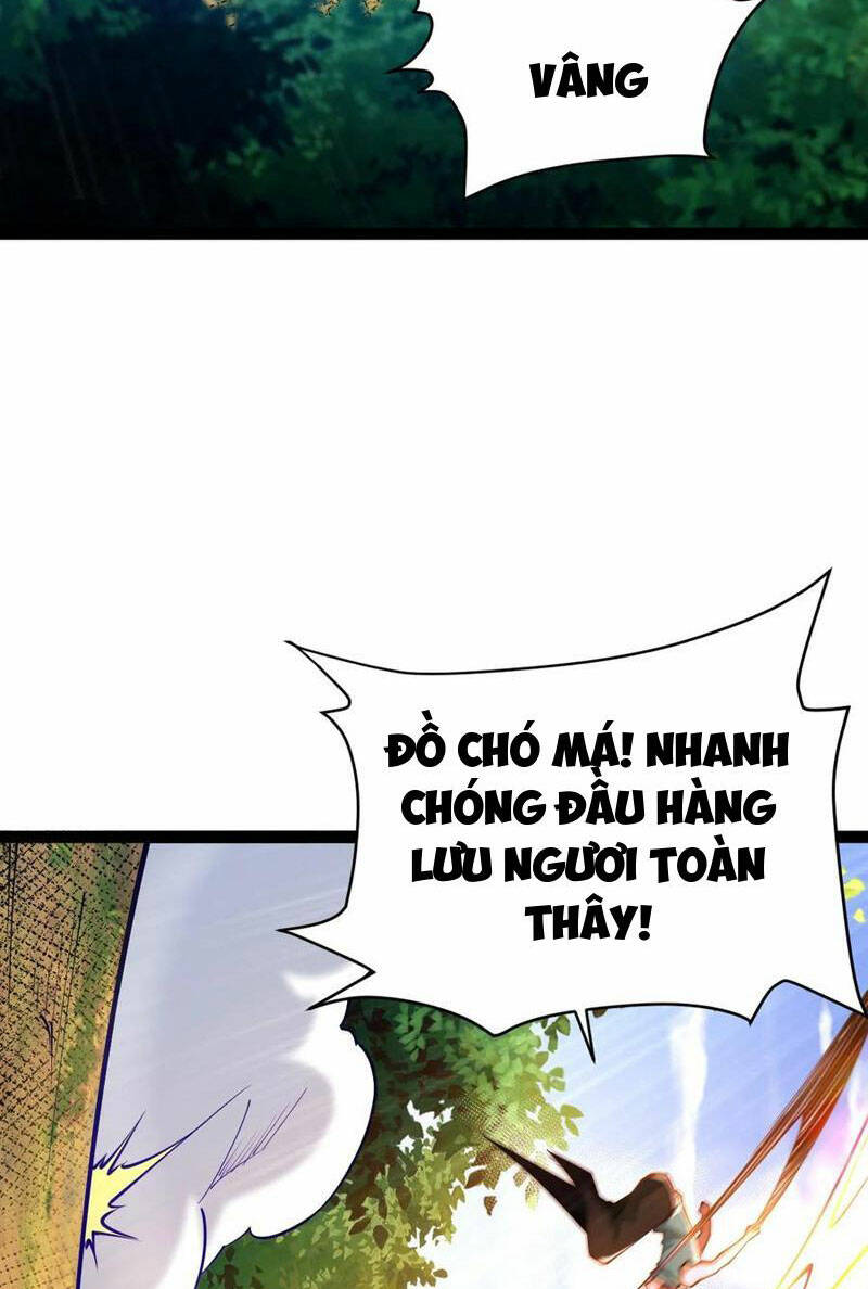 Tân Hỗn Độn Kiếm Thần Chapter 82 - Trang 2