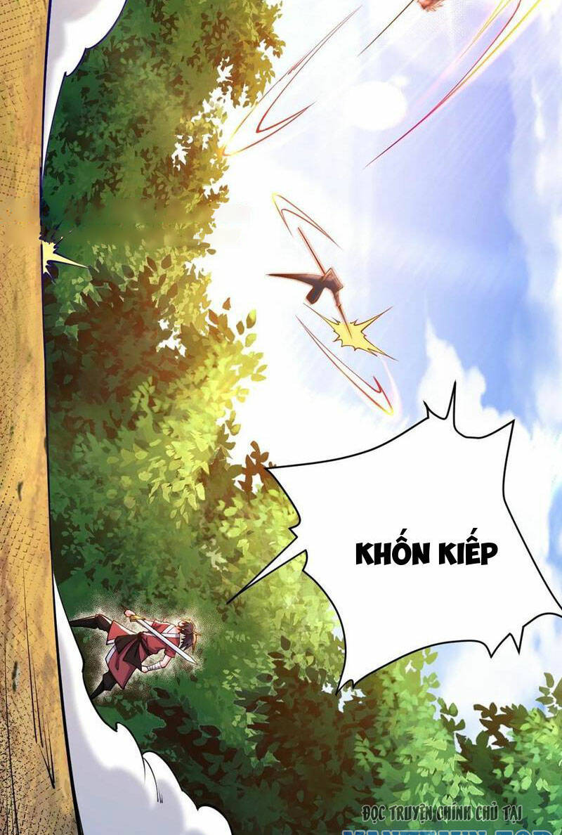 Tân Hỗn Độn Kiếm Thần Chapter 82 - Trang 2