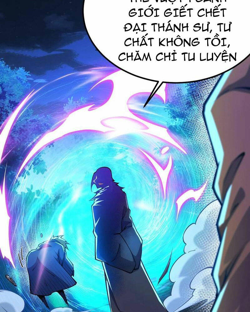 Tân Hỗn Độn Kiếm Thần Chapter 81 - Trang 2