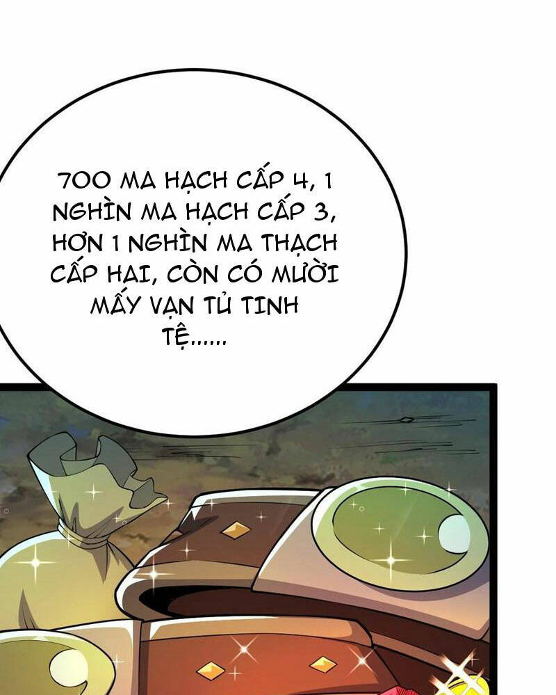 Tân Hỗn Độn Kiếm Thần Chapter 81 - Trang 2