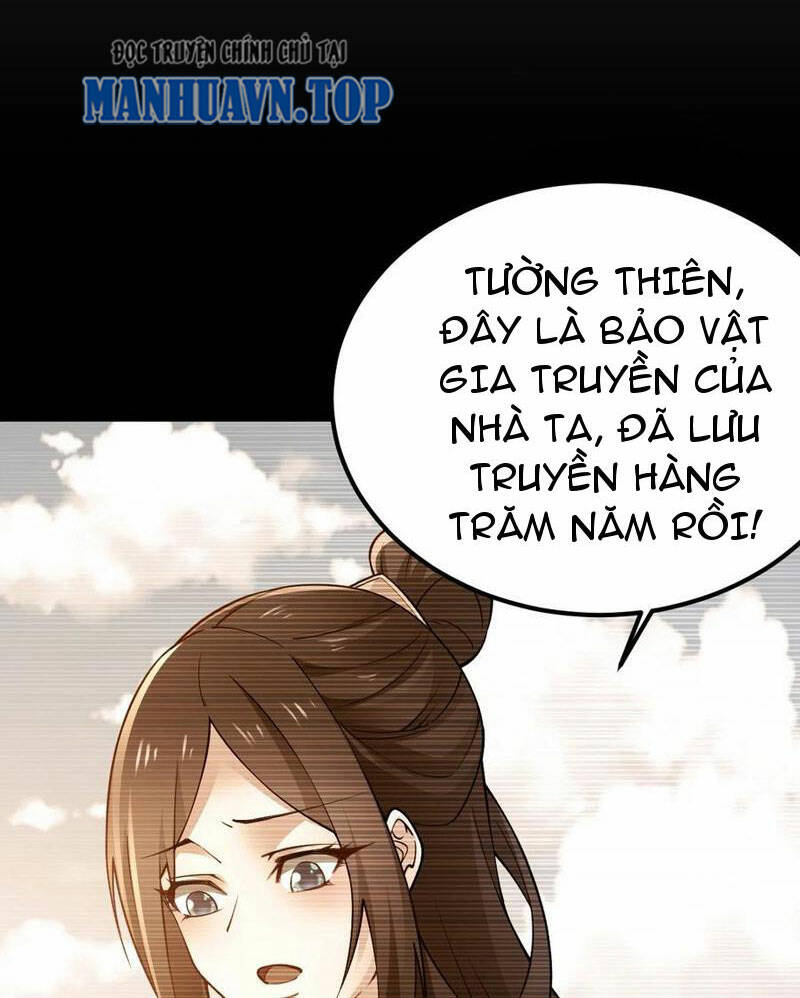 Tân Hỗn Độn Kiếm Thần Chapter 81 - Trang 2