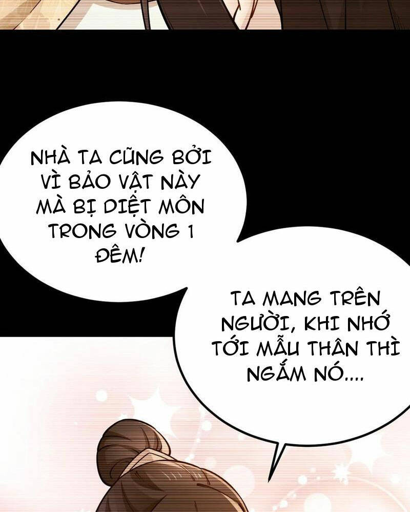 Tân Hỗn Độn Kiếm Thần Chapter 81 - Trang 2