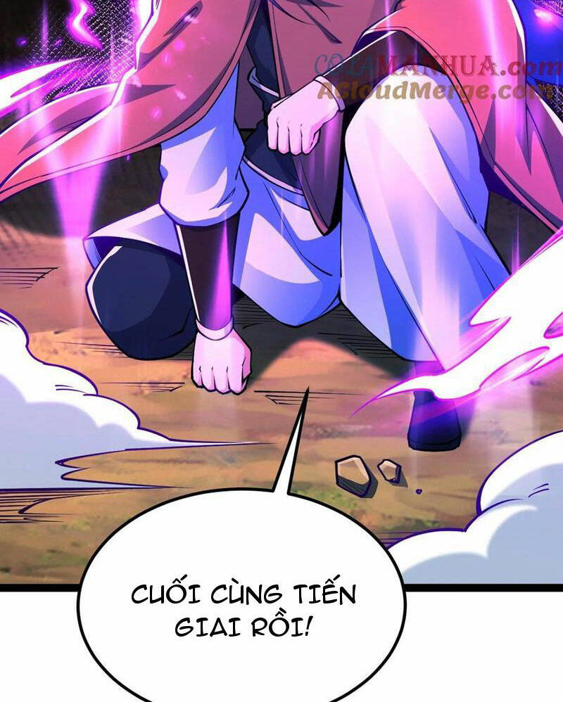 Tân Hỗn Độn Kiếm Thần Chapter 81 - Trang 2