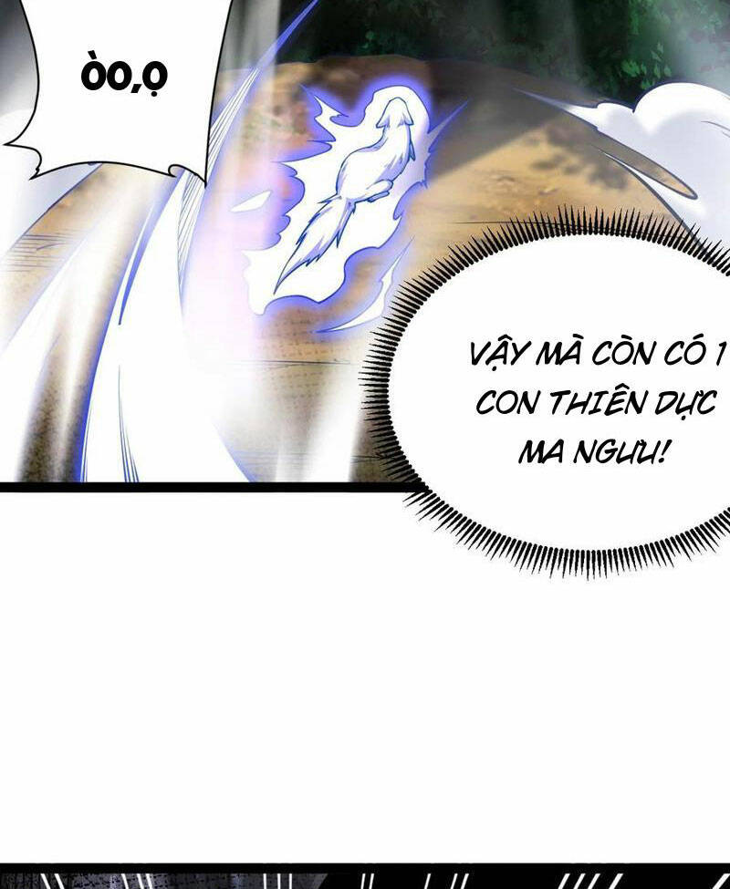 Tân Hỗn Độn Kiếm Thần Chapter 81 - Trang 2