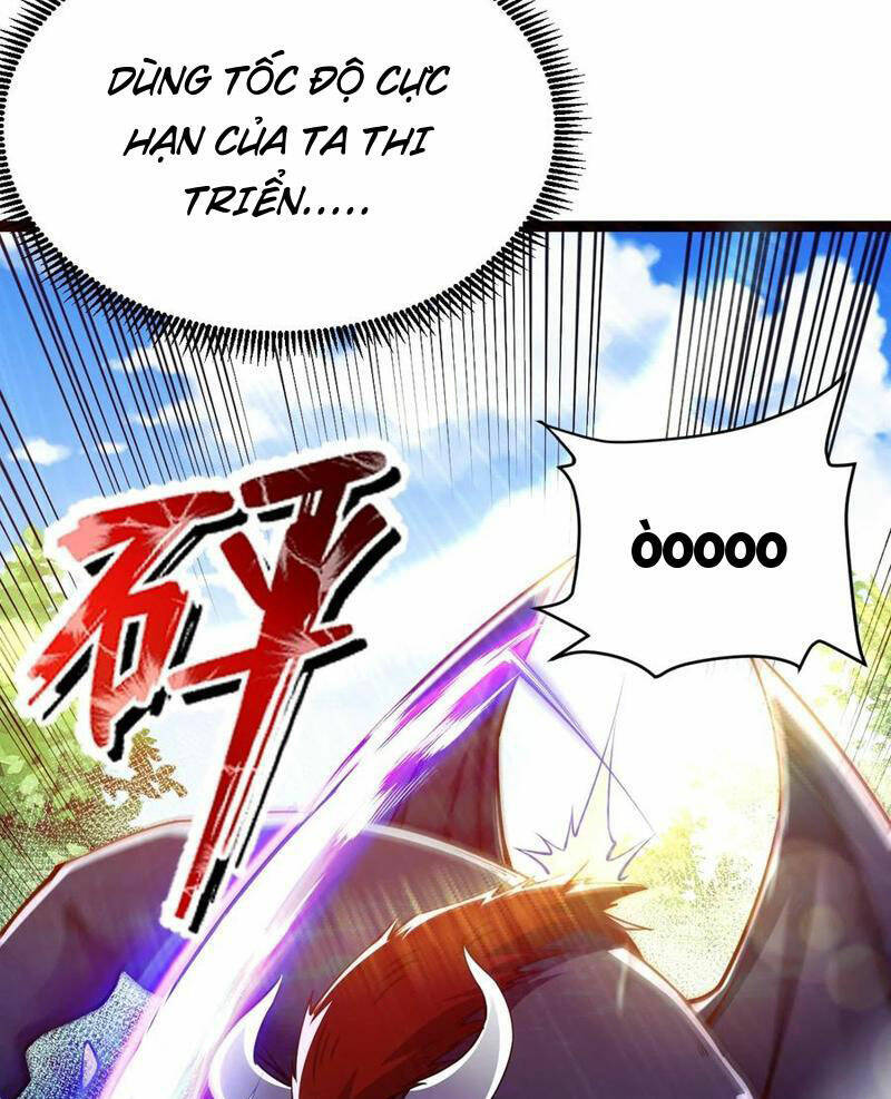 Tân Hỗn Độn Kiếm Thần Chapter 81 - Trang 2