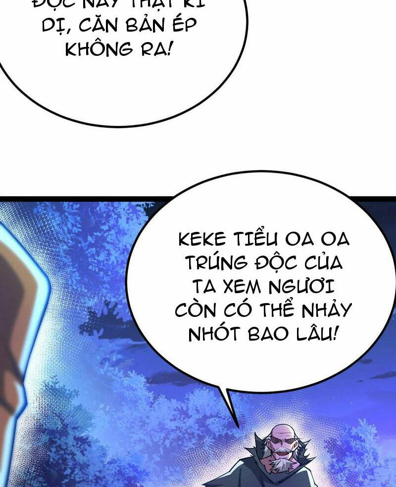 Tân Hỗn Độn Kiếm Thần Chapter 80 - Trang 2