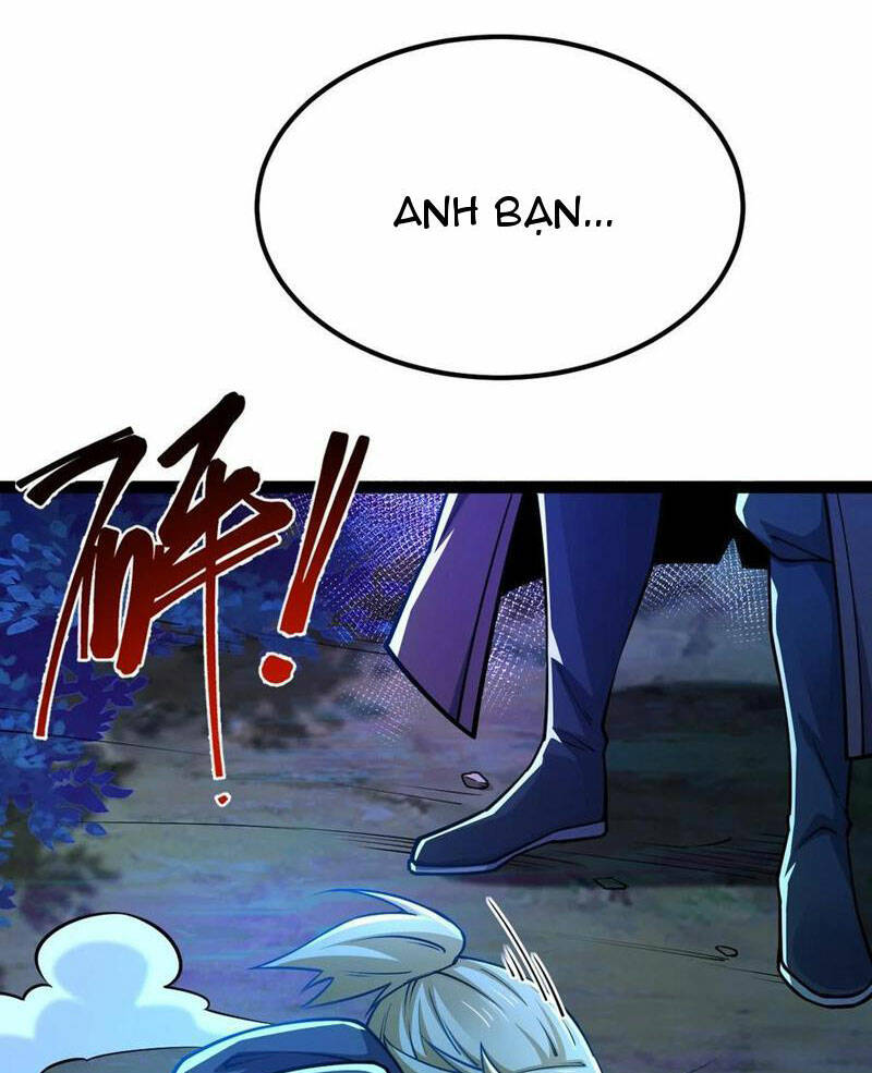 Tân Hỗn Độn Kiếm Thần Chapter 80 - Trang 2