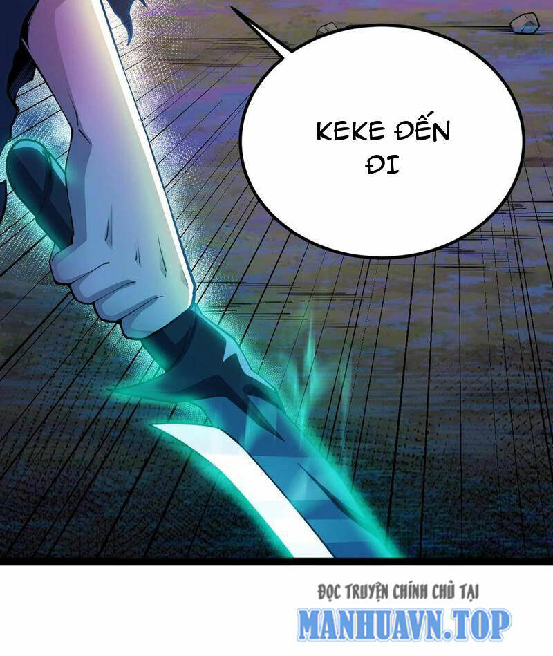 Tân Hỗn Độn Kiếm Thần Chapter 80 - Trang 2