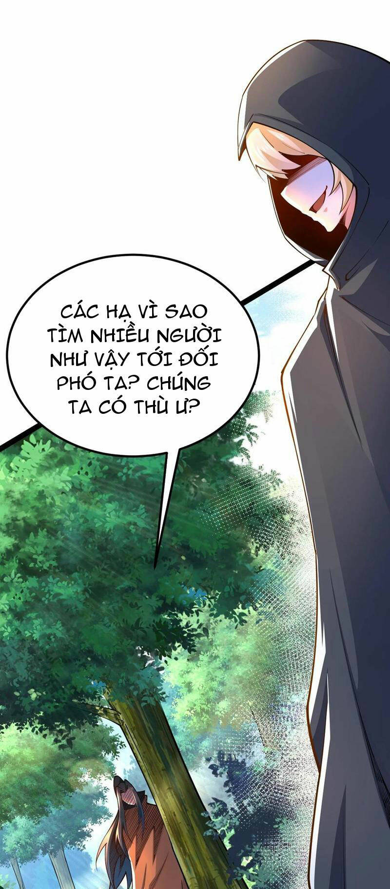 Tân Hỗn Độn Kiếm Thần Chapter 79 - Trang 2