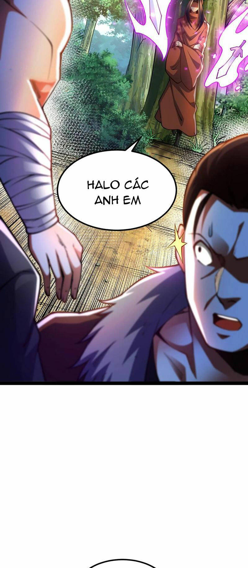 Tân Hỗn Độn Kiếm Thần Chapter 79 - Trang 2