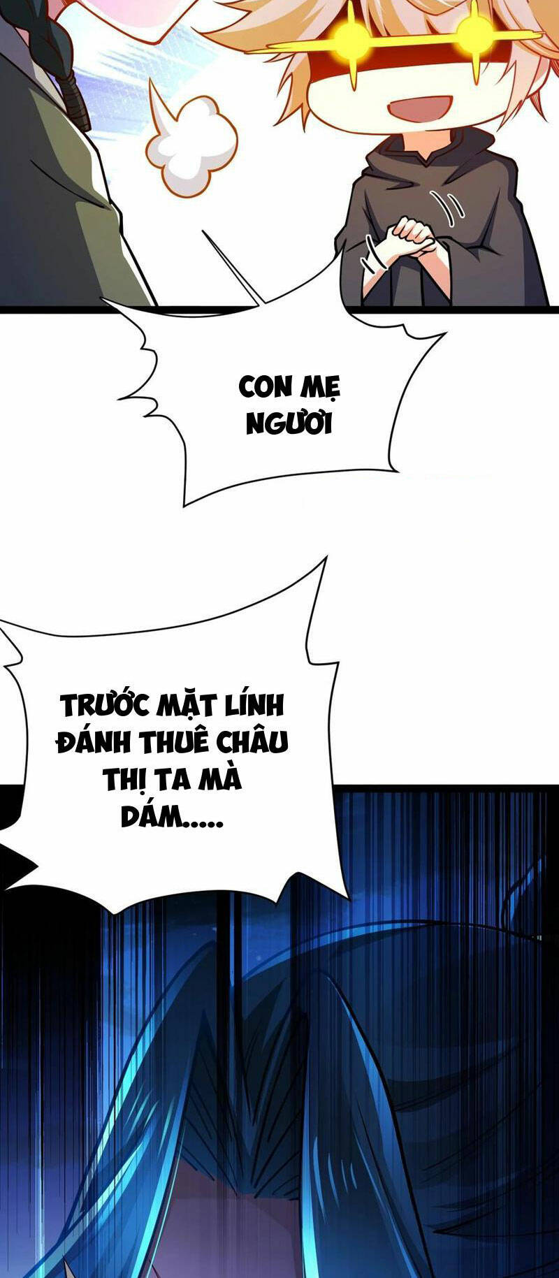 Tân Hỗn Độn Kiếm Thần Chapter 79 - Trang 2