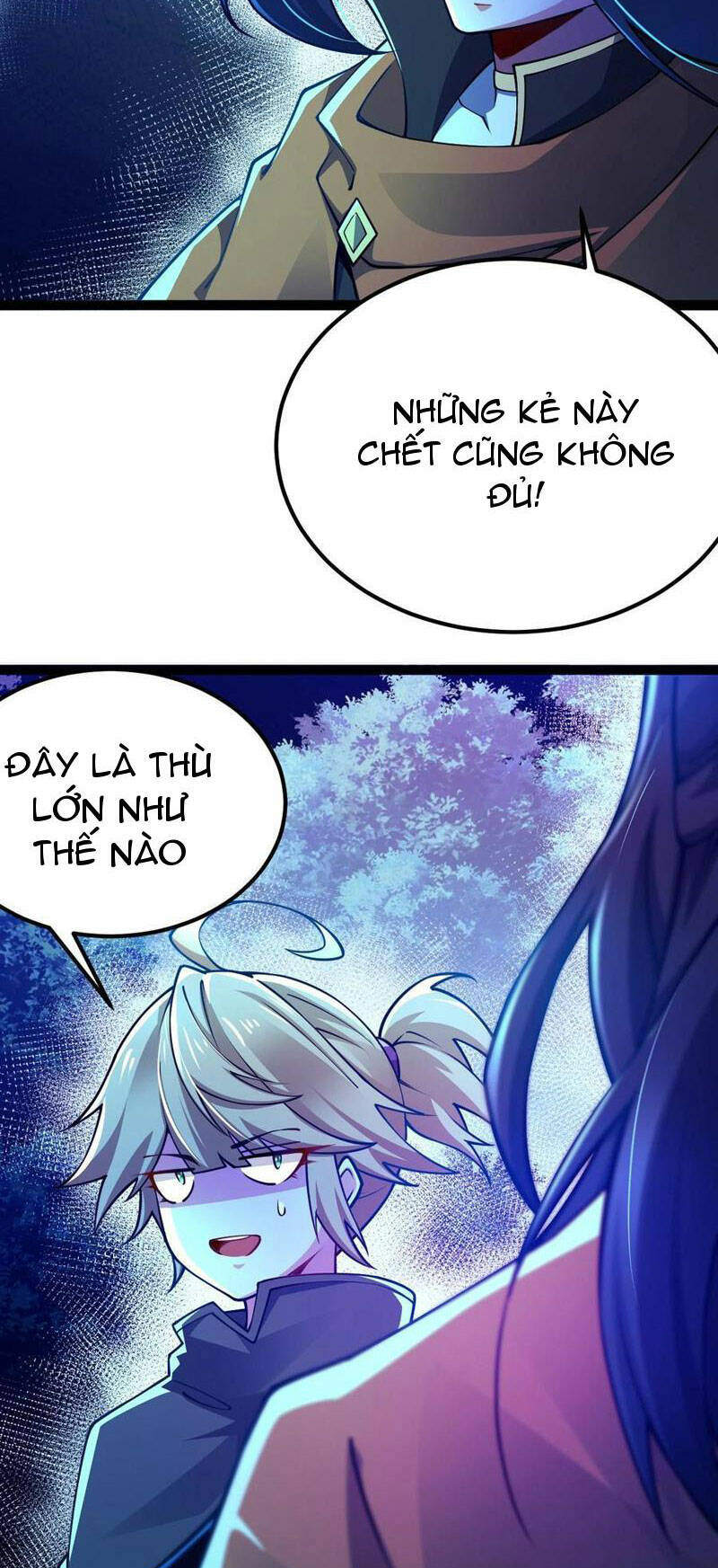 Tân Hỗn Độn Kiếm Thần Chapter 79 - Trang 2