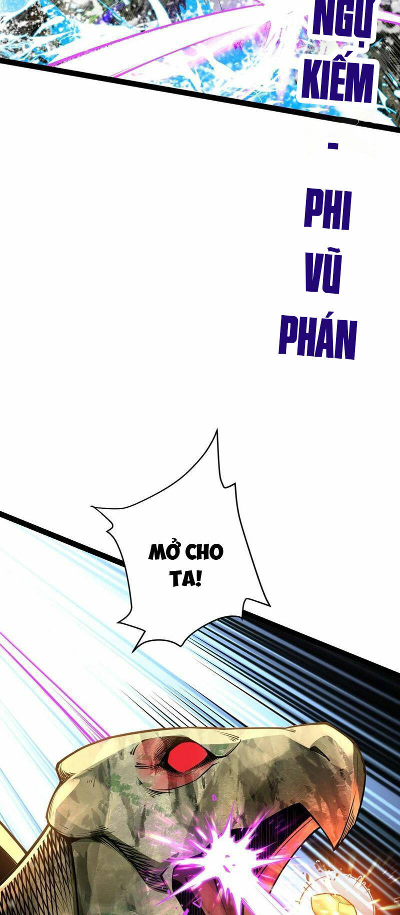 Tân Hỗn Độn Kiếm Thần Chapter 78 - Trang 2