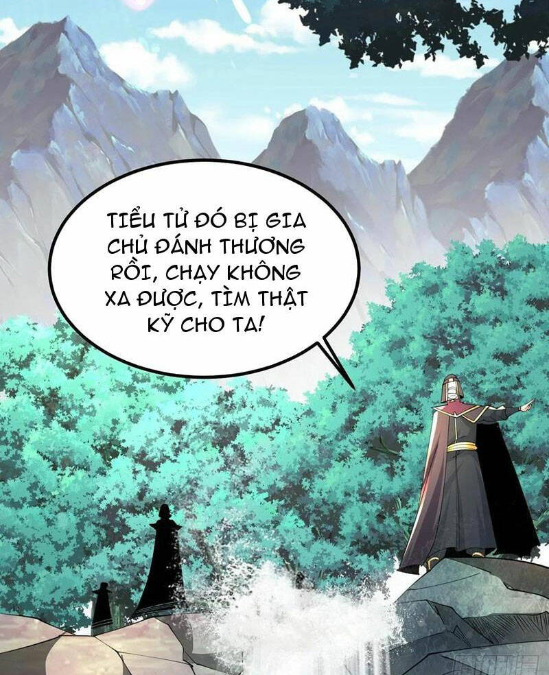 Tân Hỗn Độn Kiếm Thần Chapter 77 - Trang 2