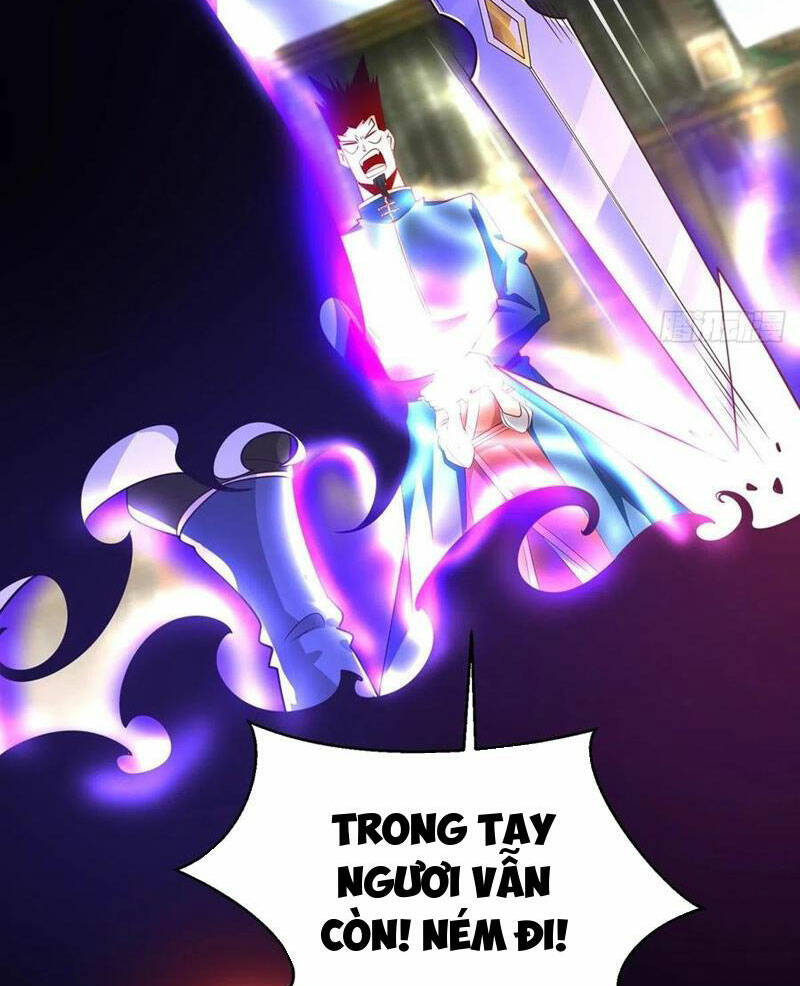 Tân Hỗn Độn Kiếm Thần Chapter 75 - Trang 2