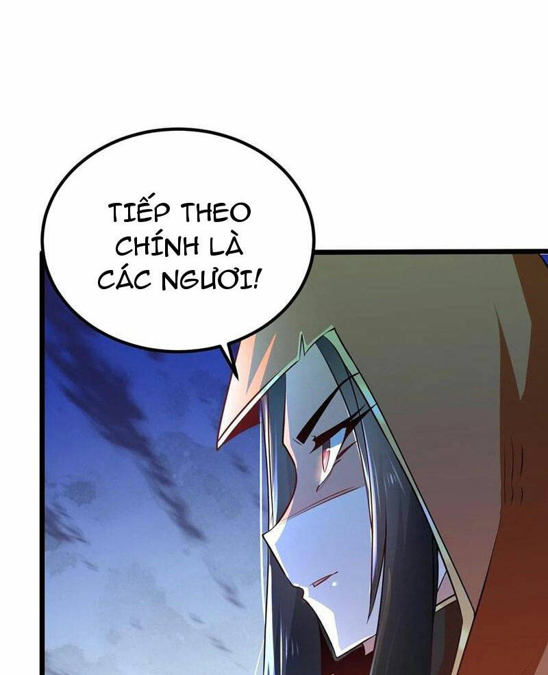 Tân Hỗn Độn Kiếm Thần Chapter 75 - Trang 2