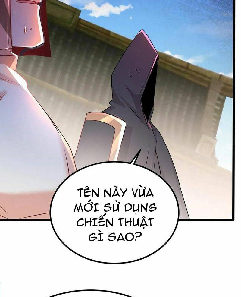 Tân Hỗn Độn Kiếm Thần Chapter 75 - Trang 2