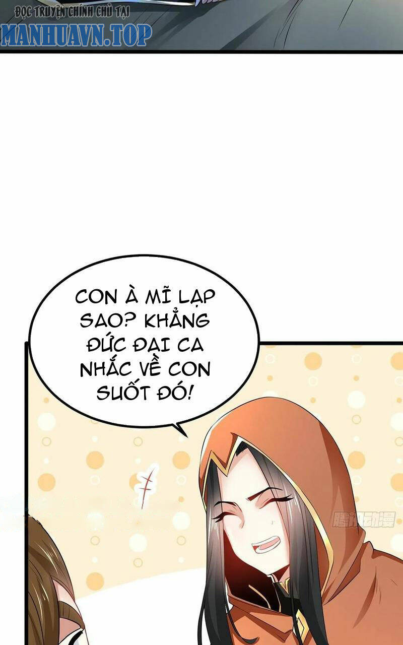 Tân Hỗn Độn Kiếm Thần Chapter 73 - Trang 2