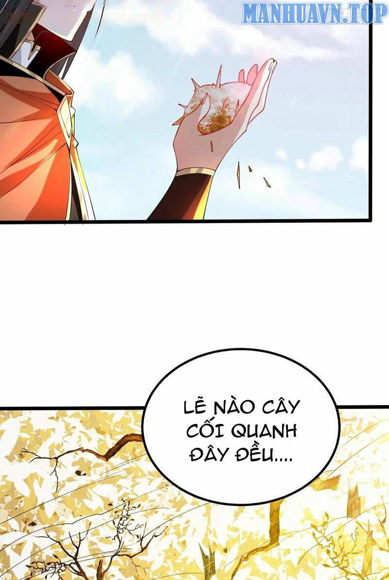 Tân Hỗn Độn Kiếm Thần Chapter 72 - Trang 2