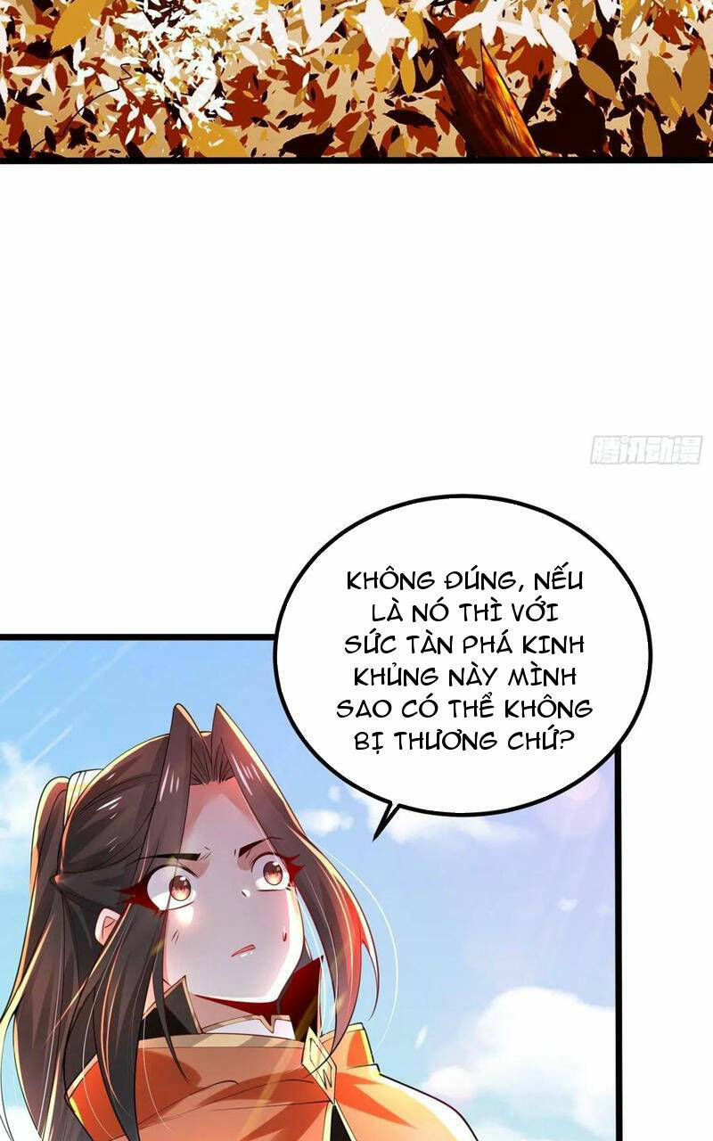 Tân Hỗn Độn Kiếm Thần Chapter 72 - Trang 2