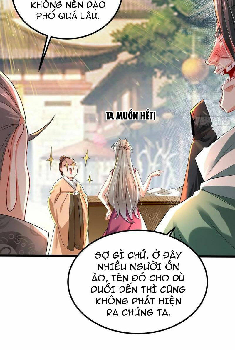 Tân Hỗn Độn Kiếm Thần Chapter 72 - Trang 2