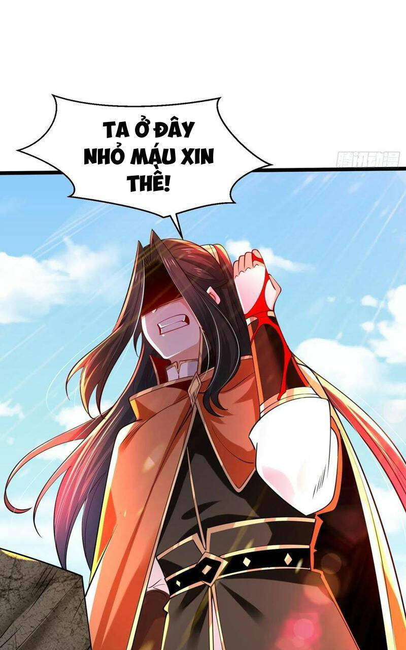 Tân Hỗn Độn Kiếm Thần Chapter 72 - Trang 2