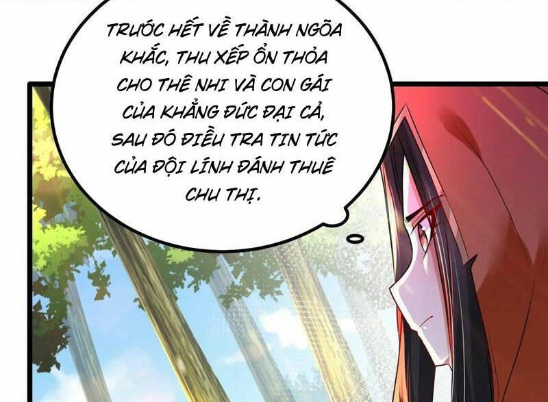 Tân Hỗn Độn Kiếm Thần Chapter 72 - Trang 2