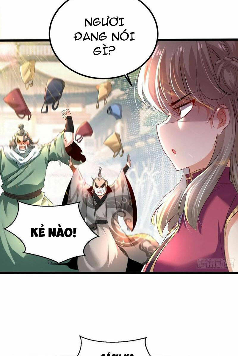 Tân Hỗn Độn Kiếm Thần Chapter 72 - Trang 2