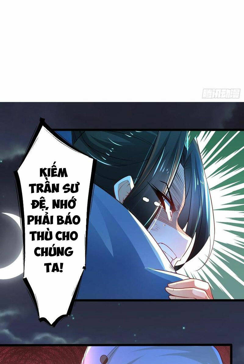 Tân Hỗn Độn Kiếm Thần Chapter 70 - Trang 2