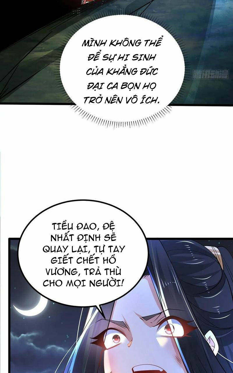 Tân Hỗn Độn Kiếm Thần Chapter 70 - Trang 2