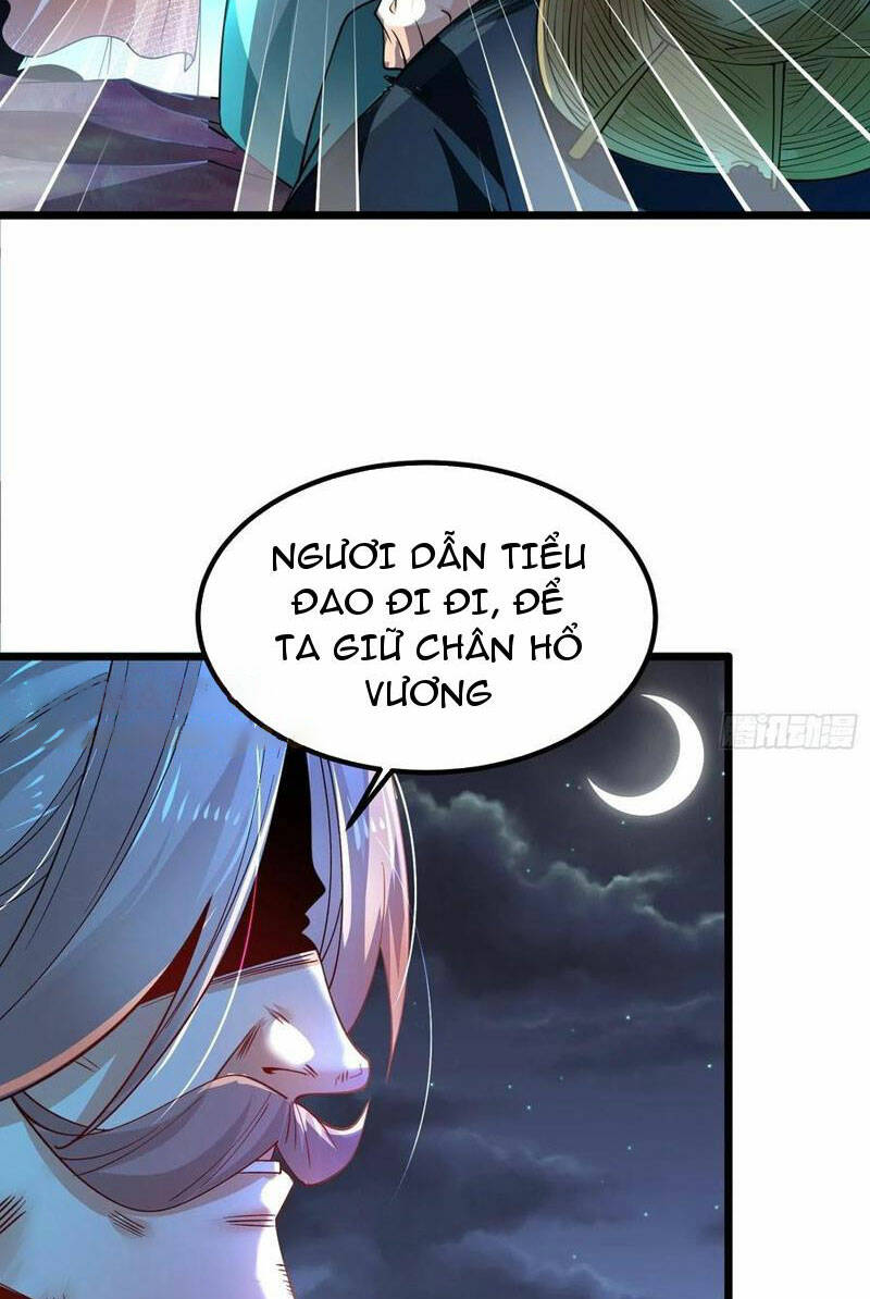 Tân Hỗn Độn Kiếm Thần Chapter 70 - Trang 2