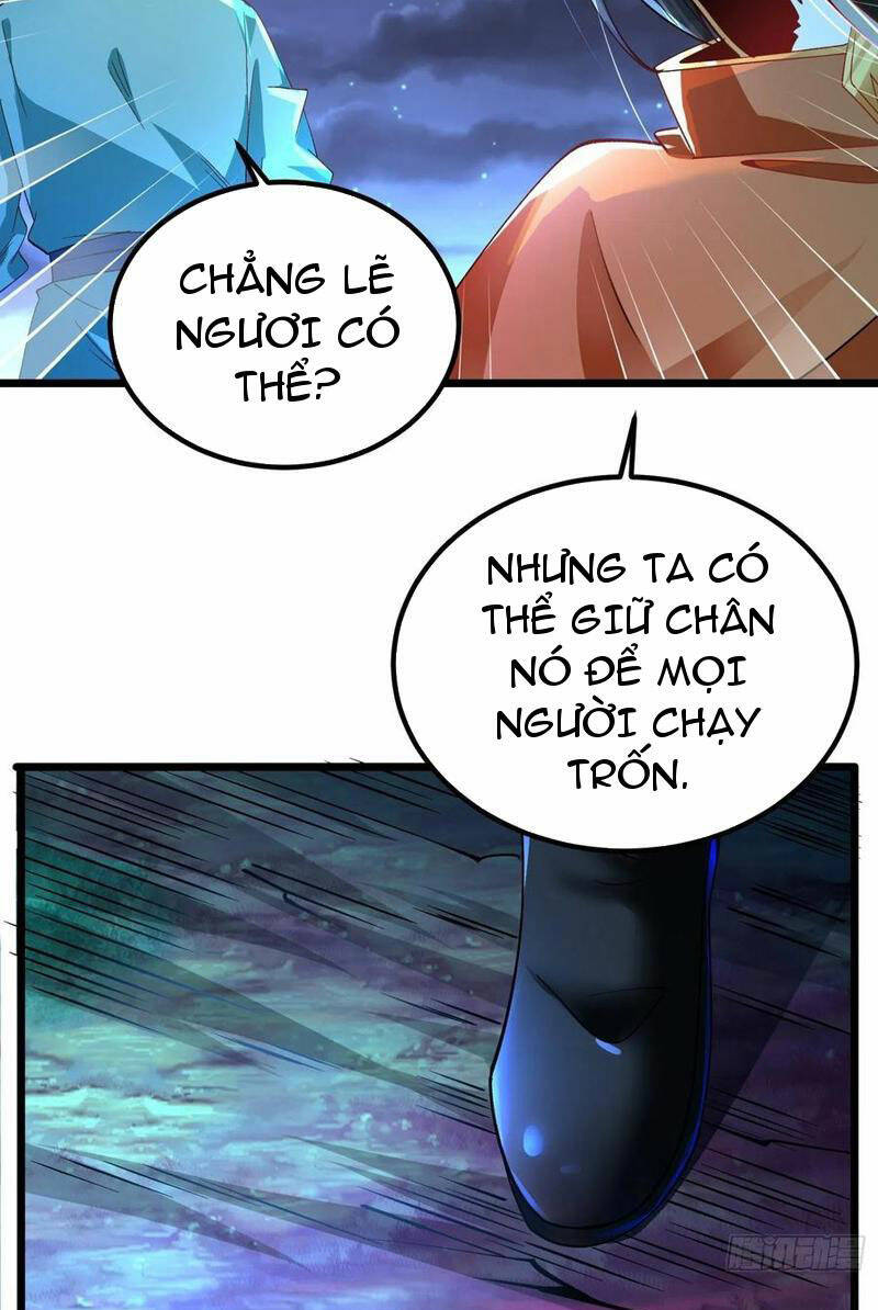 Tân Hỗn Độn Kiếm Thần Chapter 70 - Trang 2