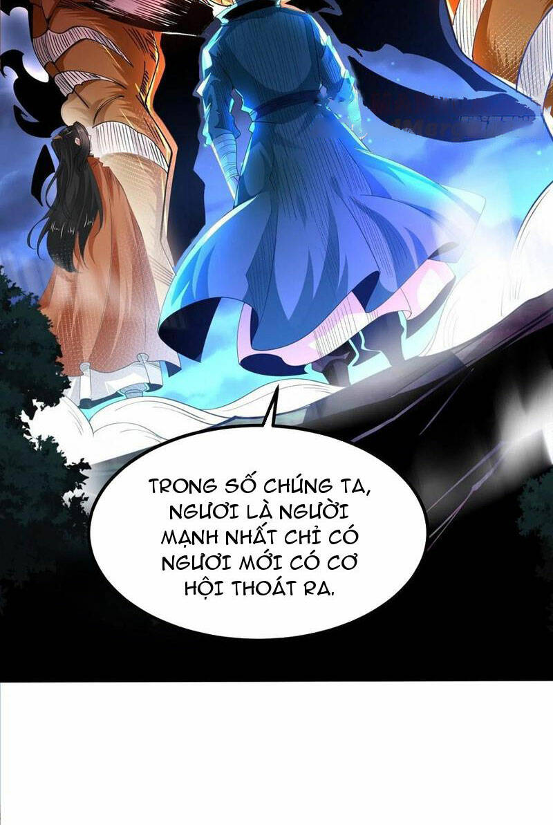 Tân Hỗn Độn Kiếm Thần Chapter 70 - Trang 2