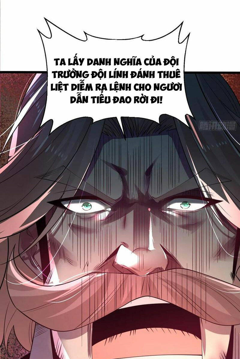 Tân Hỗn Độn Kiếm Thần Chapter 70 - Trang 2