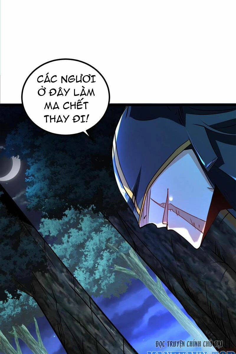 Tân Hỗn Độn Kiếm Thần Chapter 69 - Trang 2