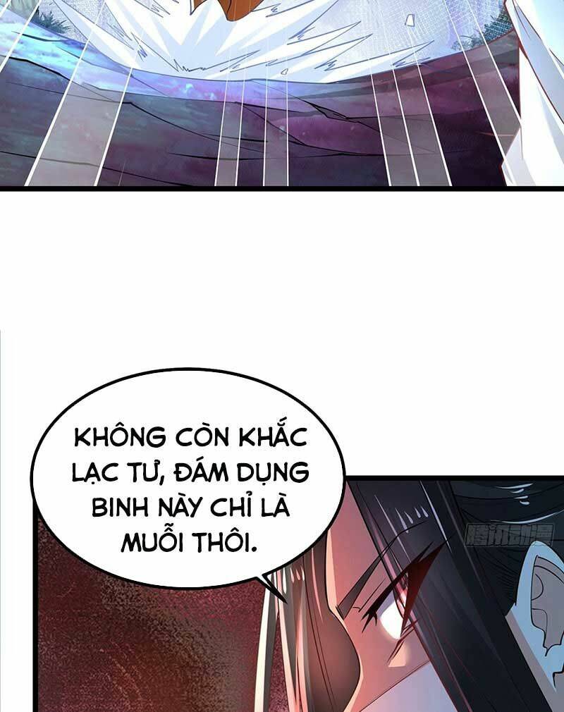 Tân Hỗn Độn Kiếm Thần Chapter 68 - Trang 2