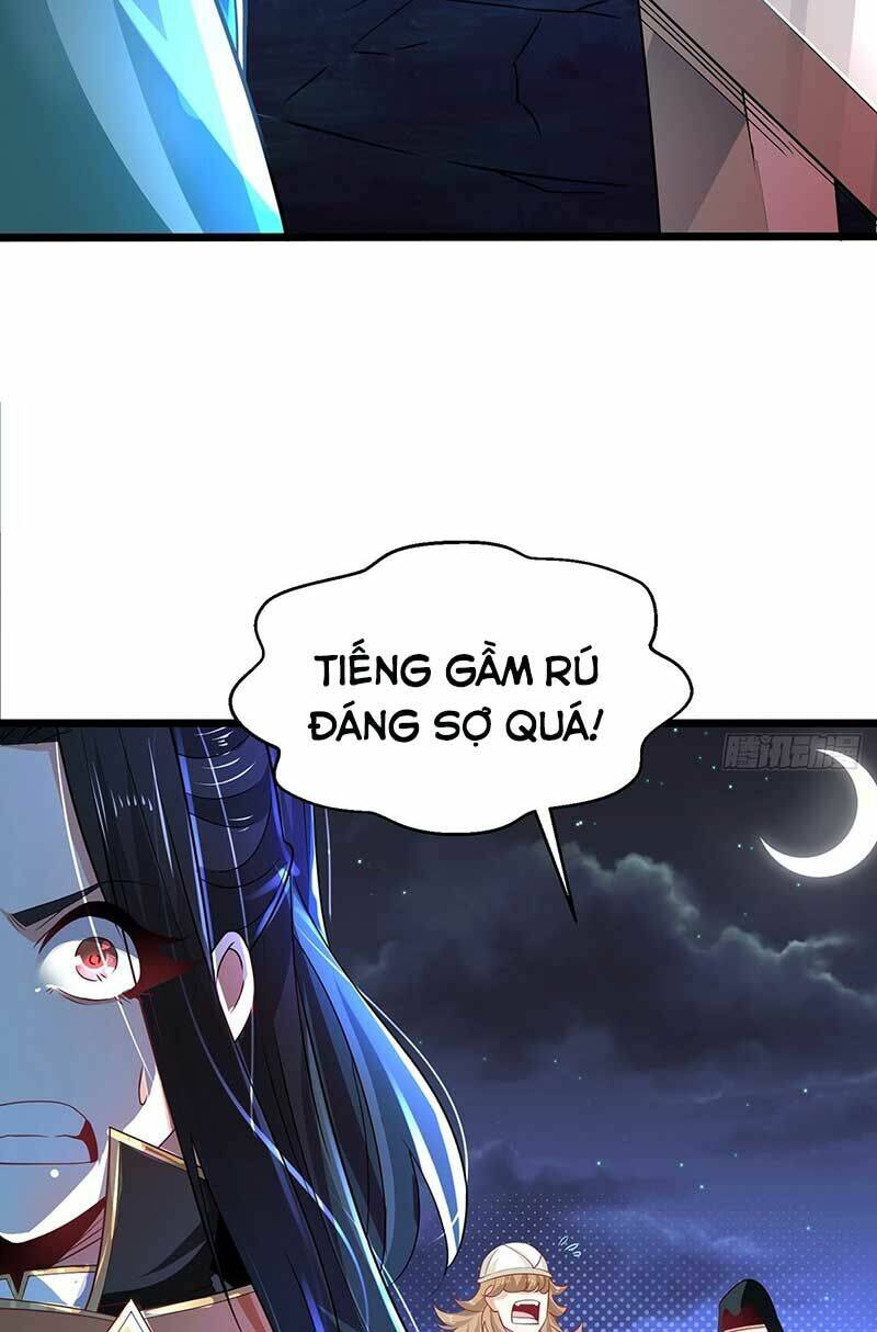 Tân Hỗn Độn Kiếm Thần Chapter 68 - Trang 2