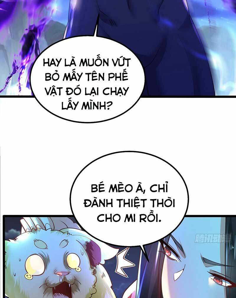 Tân Hỗn Độn Kiếm Thần Chapter 68 - Trang 2