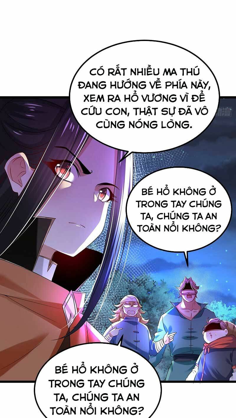 Tân Hỗn Độn Kiếm Thần Chapter 68 - Trang 2