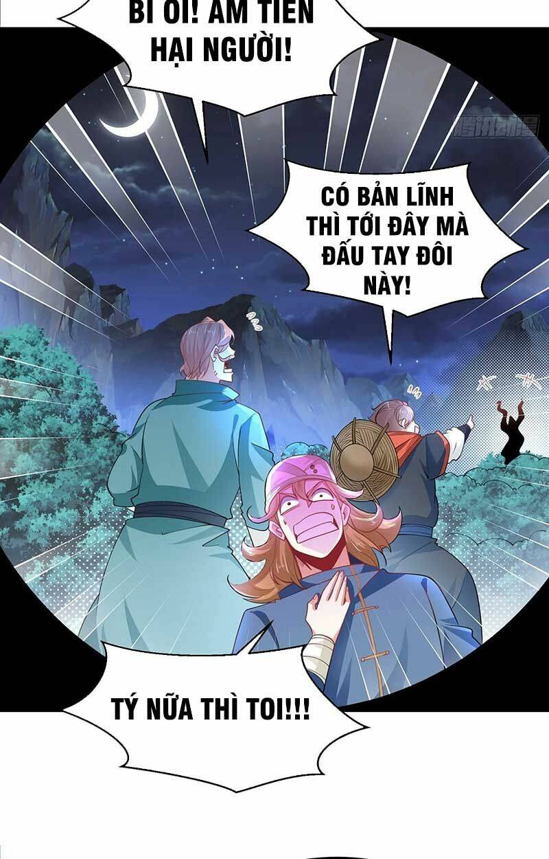 Tân Hỗn Độn Kiếm Thần Chapter 67 - Trang 2