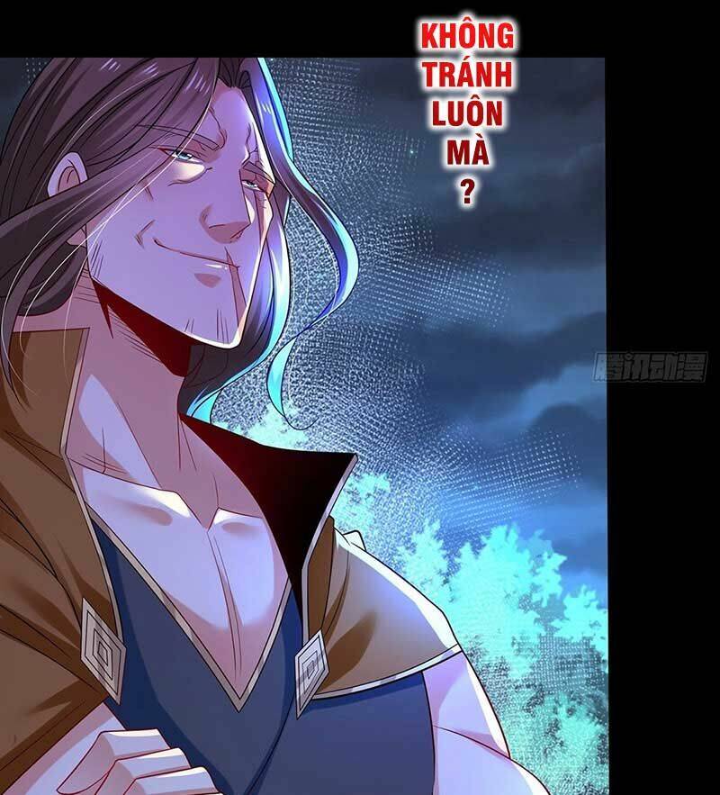 Tân Hỗn Độn Kiếm Thần Chapter 67 - Trang 2