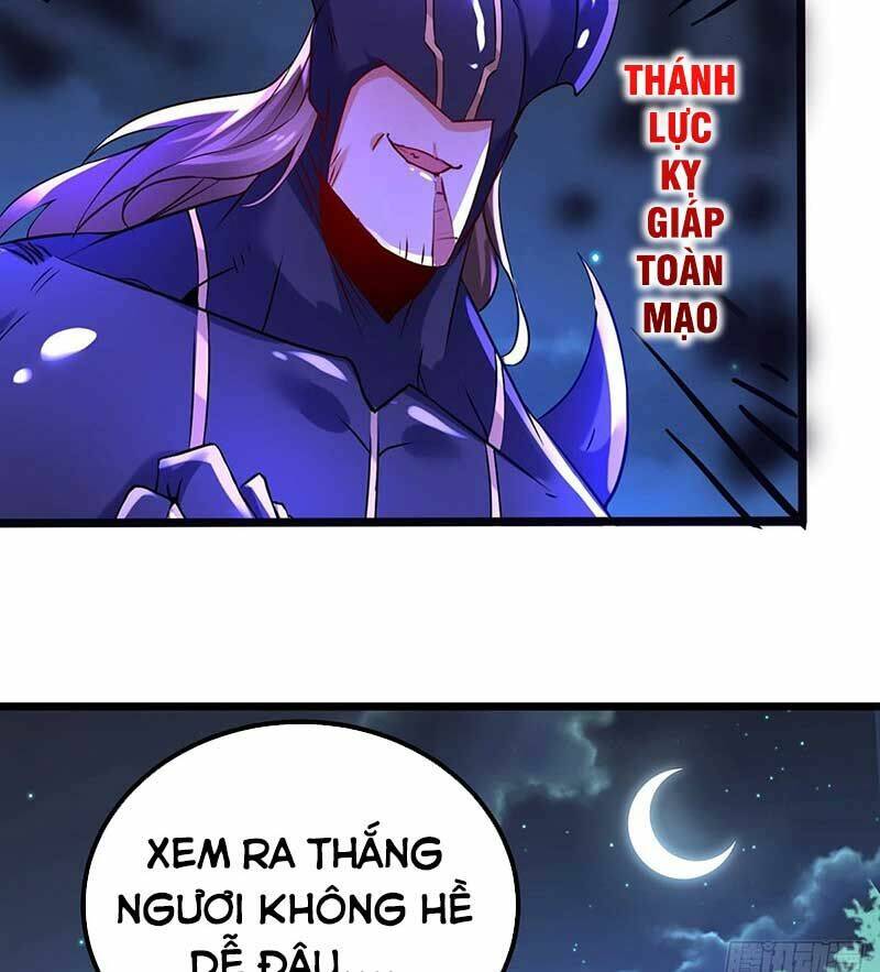 Tân Hỗn Độn Kiếm Thần Chapter 67 - Trang 2