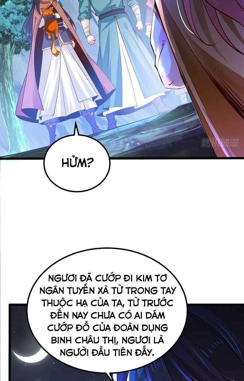 Tân Hỗn Độn Kiếm Thần Chapter 67 - Trang 2