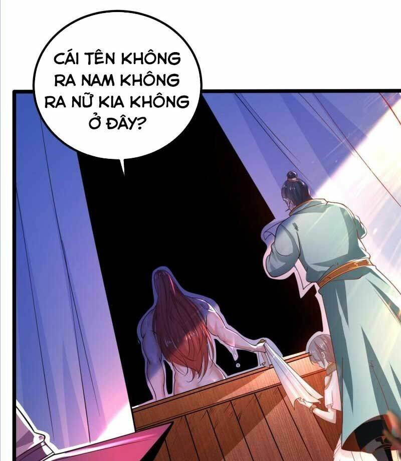 Tân Hỗn Độn Kiếm Thần Chapter 66 - Trang 2