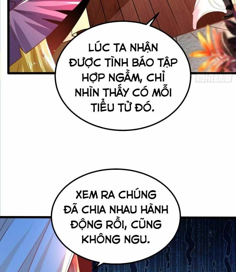 Tân Hỗn Độn Kiếm Thần Chapter 66 - Trang 2