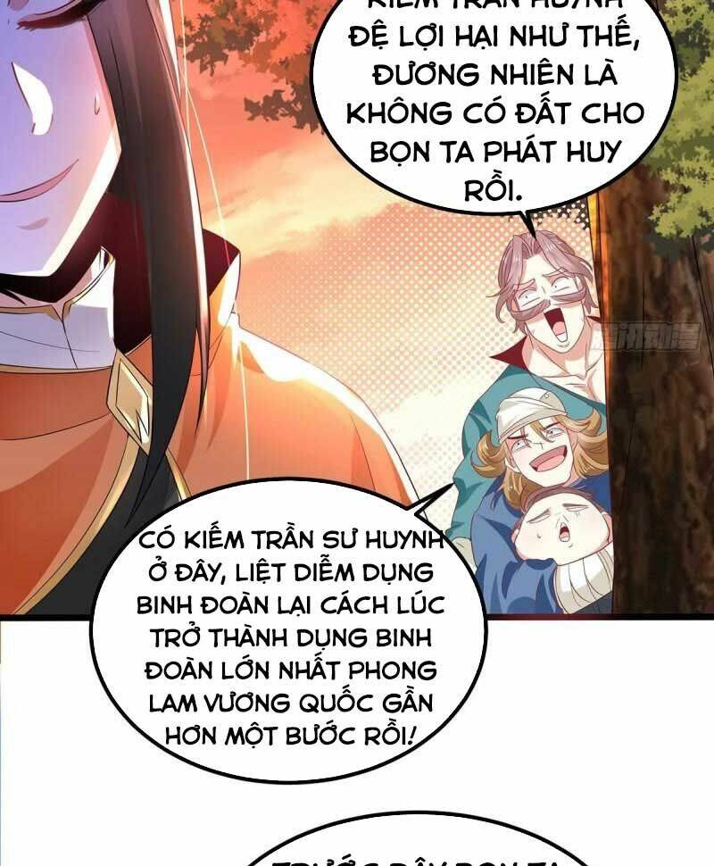 Tân Hỗn Độn Kiếm Thần Chapter 66 - Trang 2