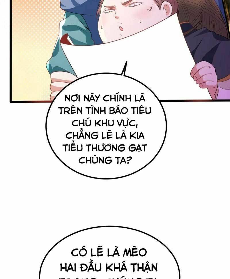 Tân Hỗn Độn Kiếm Thần Chapter 66 - Trang 2