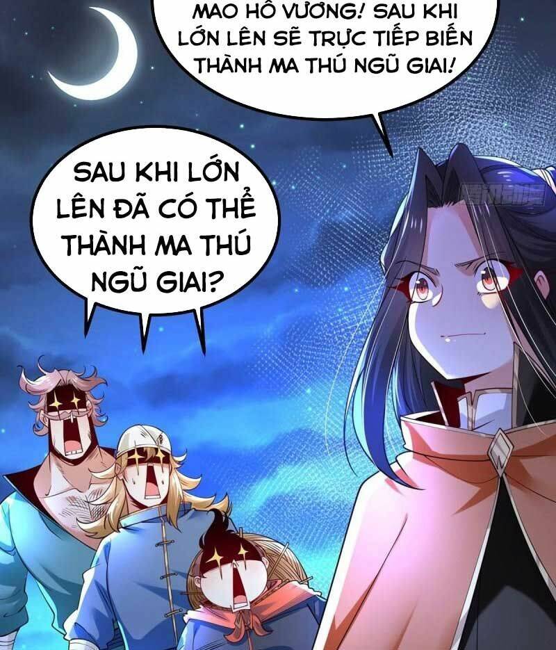 Tân Hỗn Độn Kiếm Thần Chapter 66 - Trang 2