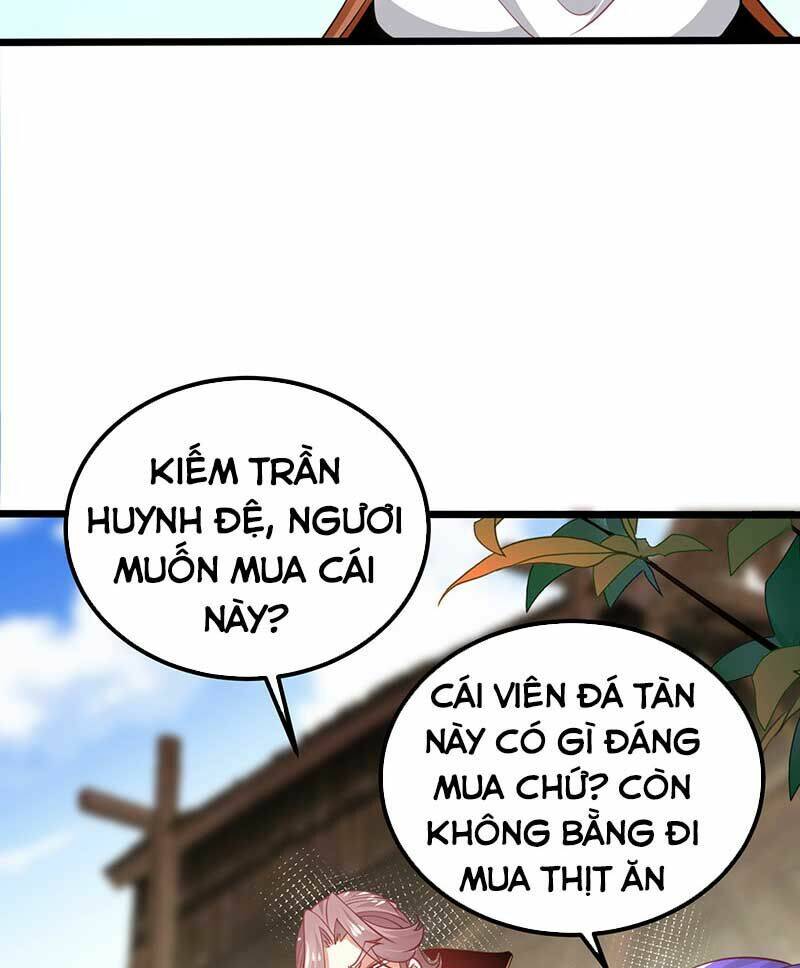 Tân Hỗn Độn Kiếm Thần Chapter 65 - Trang 2