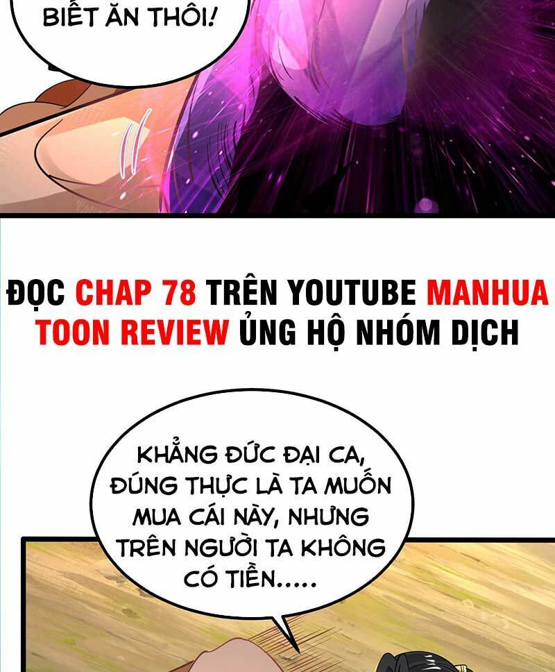 Tân Hỗn Độn Kiếm Thần Chapter 65 - Trang 2